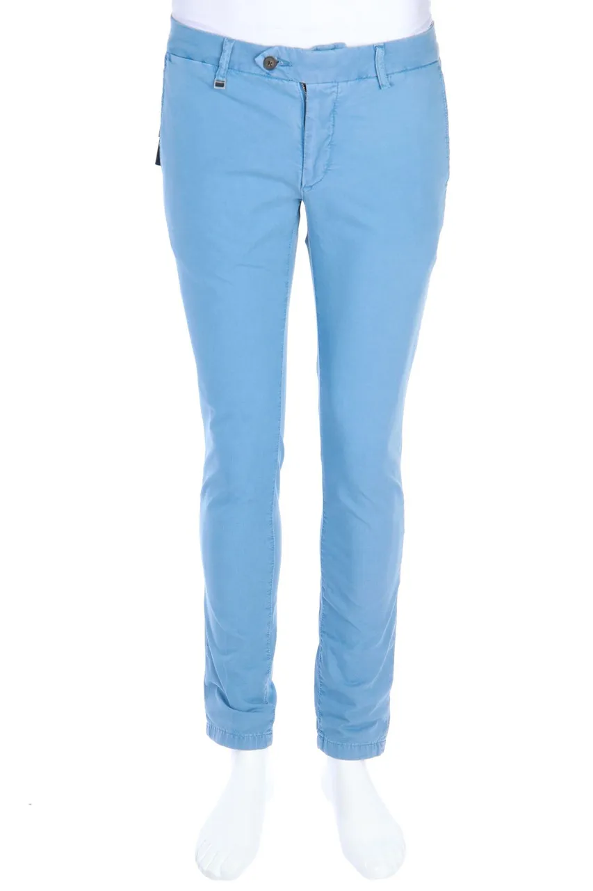ANTONY MORATO - Hose mit Logo-Patch - W30