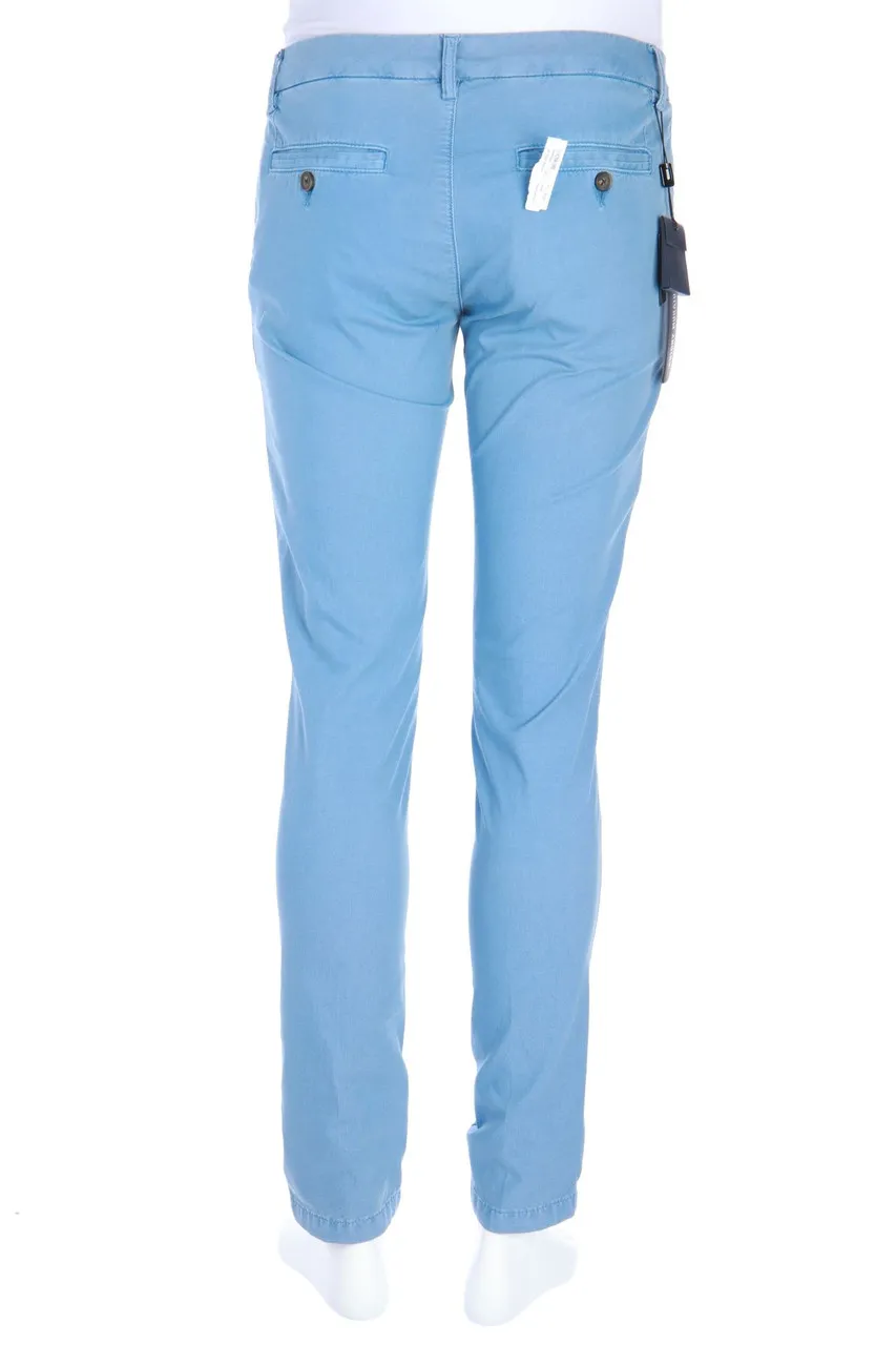 ANTONY MORATO - Hose mit Logo-Patch - W30