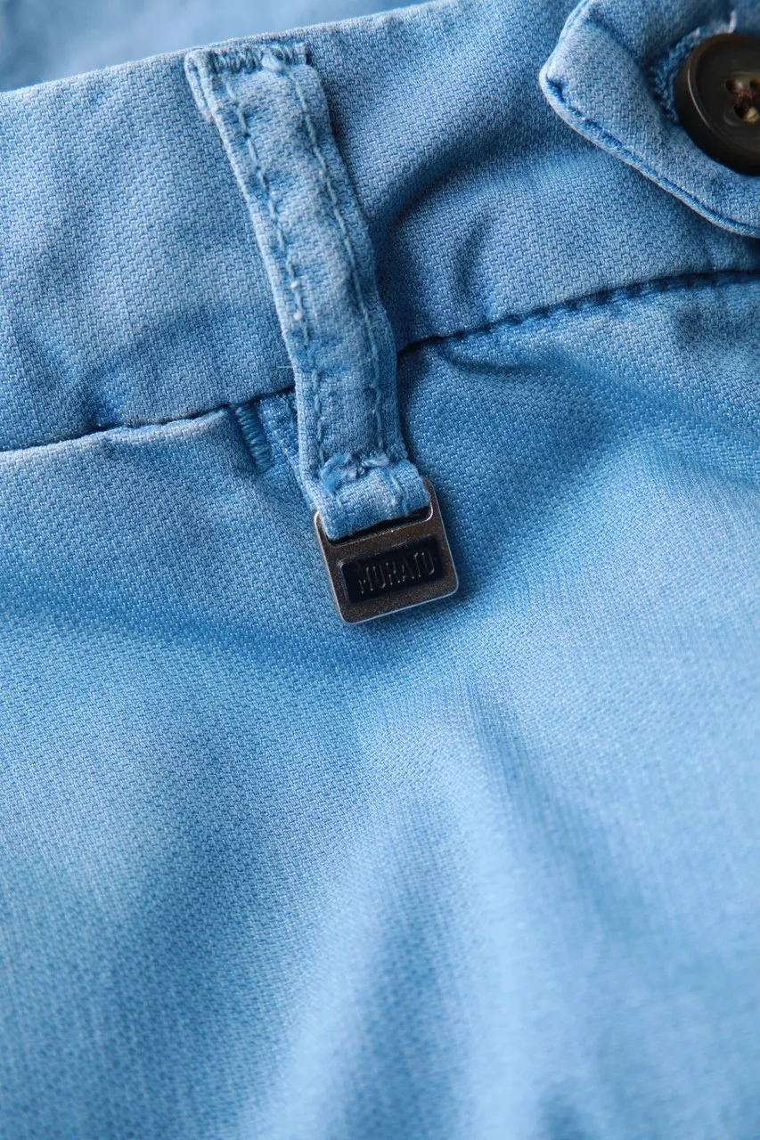 ANTONY MORATO - Hose mit Logo-Patch - W30