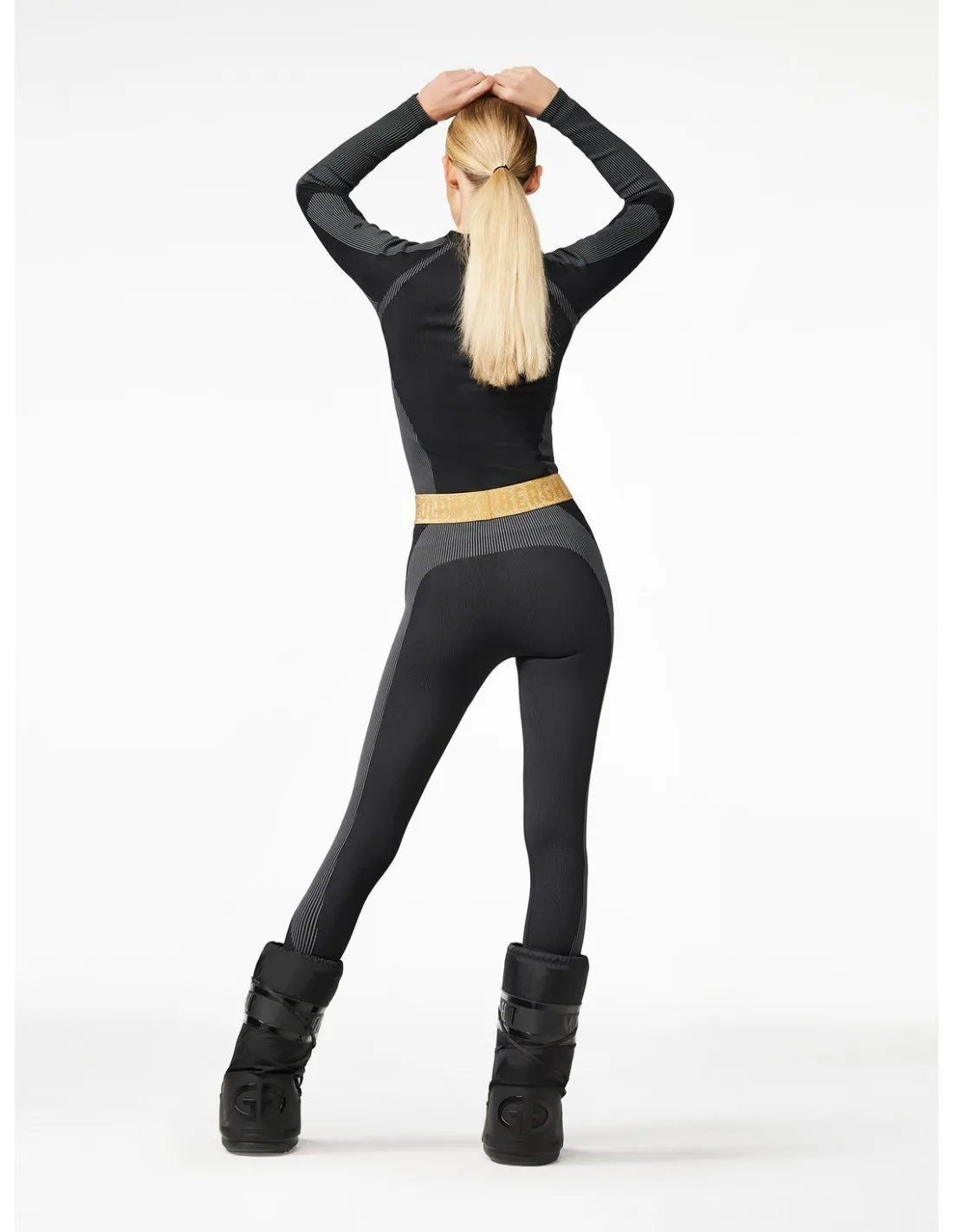 FURIOUS BASE LAYER PANTS